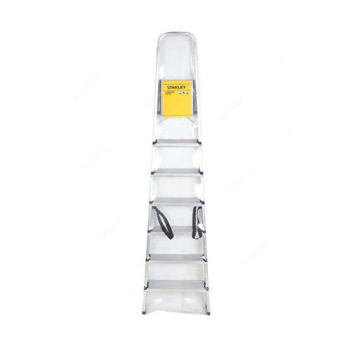 SXLDAL-007 STANLEY Aluminium Step Ladder