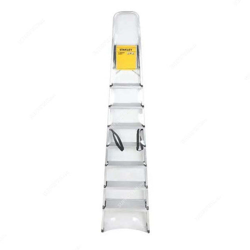 SXLDAL-008 STANLEY Aluminium Step Ladder