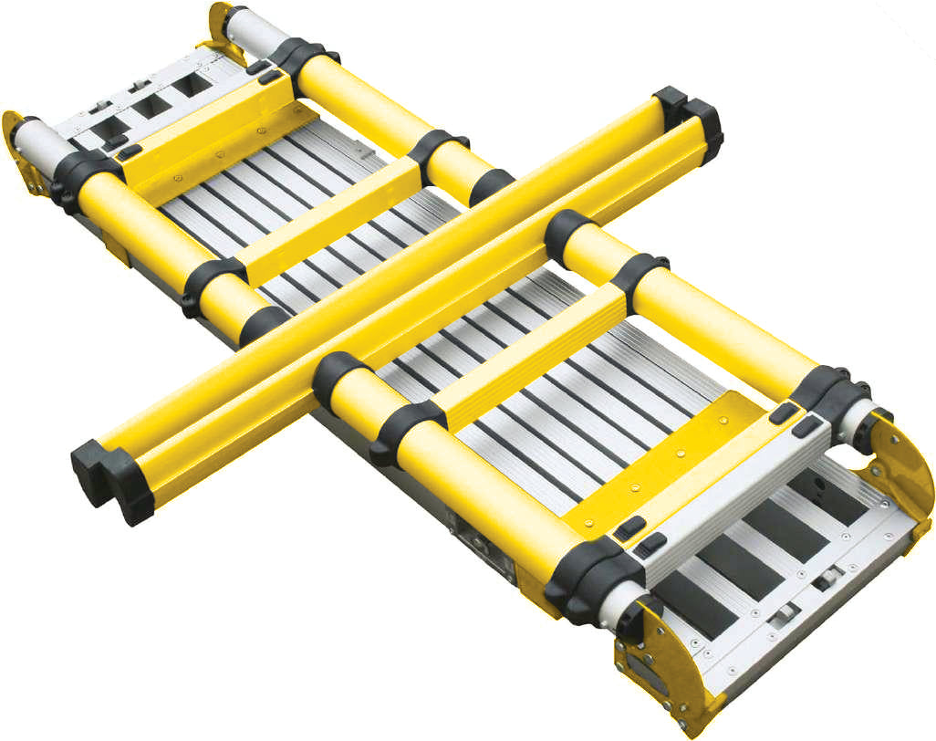 SXLDTL-021 STANLEY Telescopic Platform 2.60m