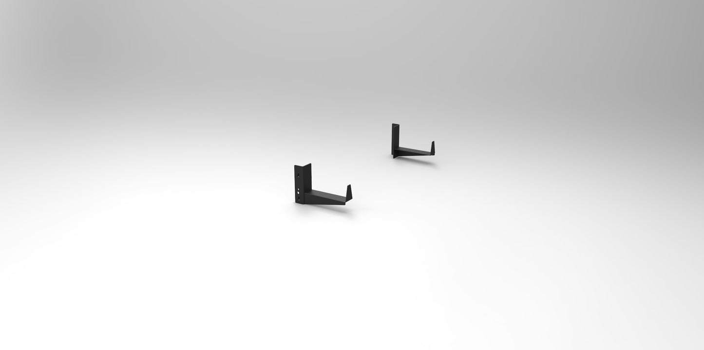 SXRSMR-008 STANLEY Multi-Rack Side Brackets Kit
