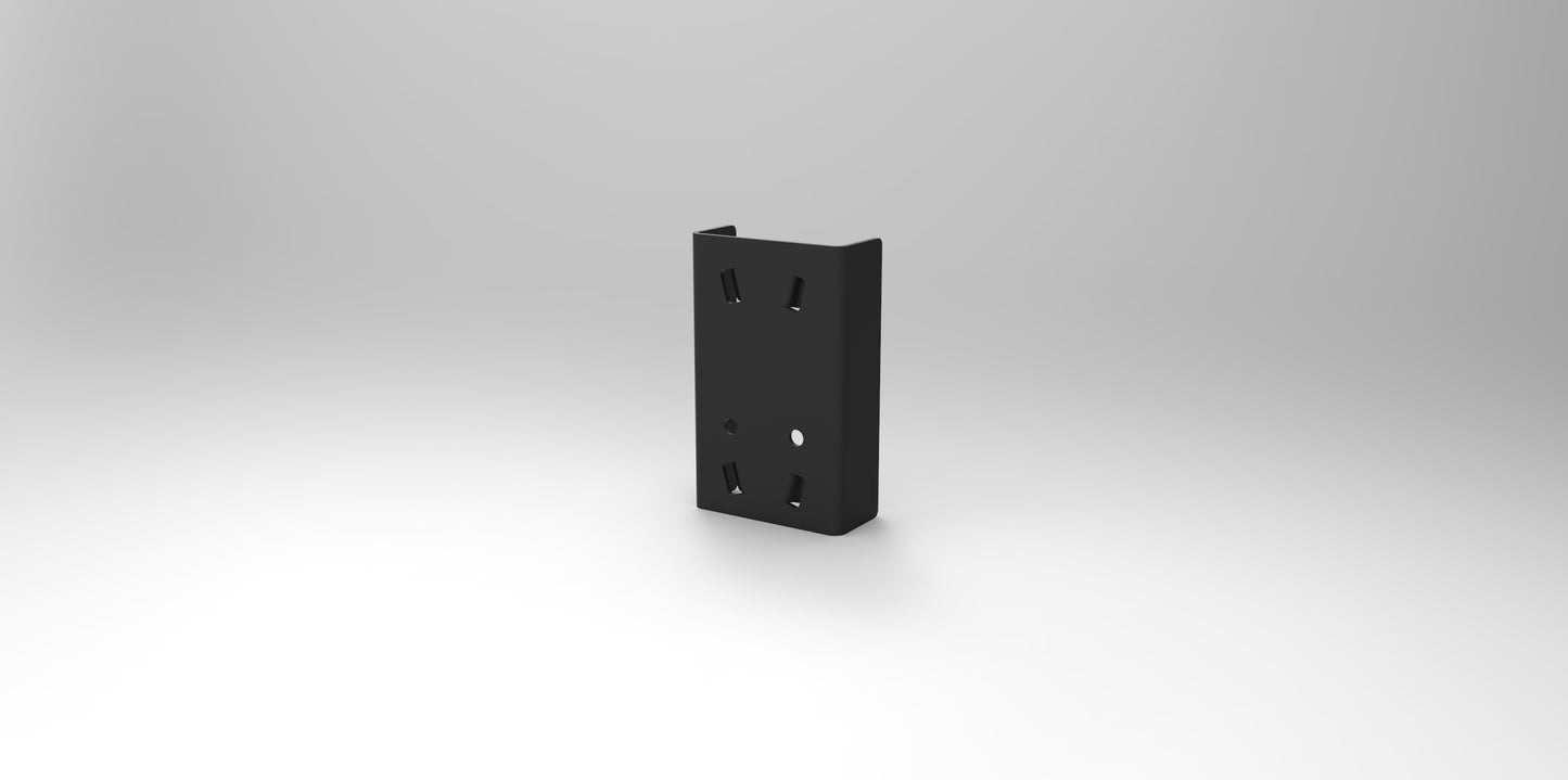 SXRSMR-014 STANLEY Multi-Rack Post Extender