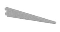 SXRSSH-102 STANLEY Bracket D32 White 17cm