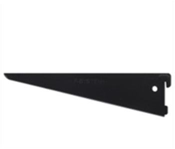 SXRSSH-002 STANLEY Bracket D50 Matt Black 22cm