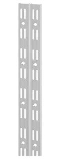 SXRSSH-015 STANLEY Rail D50 White 100cm