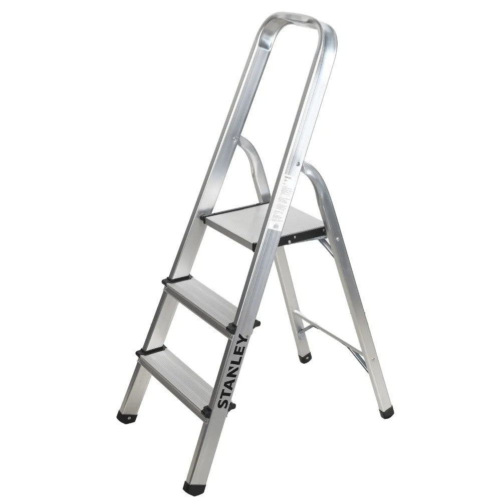 SXLDAL-003 STANLEY Aluminium Step Ladder