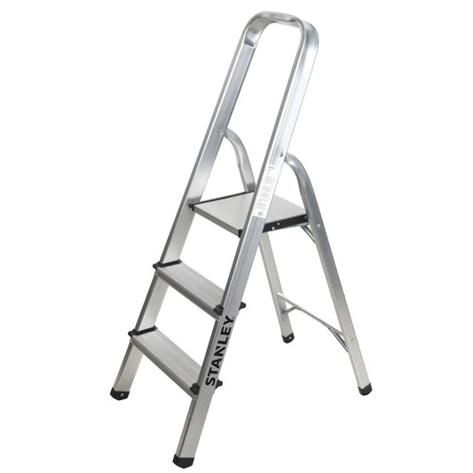SXLDAL-003 STANLEY Aluminium Step Ladder