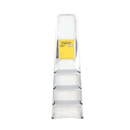 SXLDAL-004 STANLEY Aluminium Step Ladder