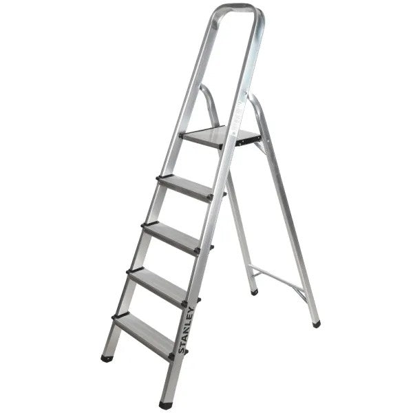 SXLDAL-005 STANLEY Aluminium Step Ladder