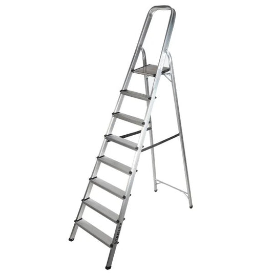 SXLDAL-008 STANLEY Aluminium Step Ladder