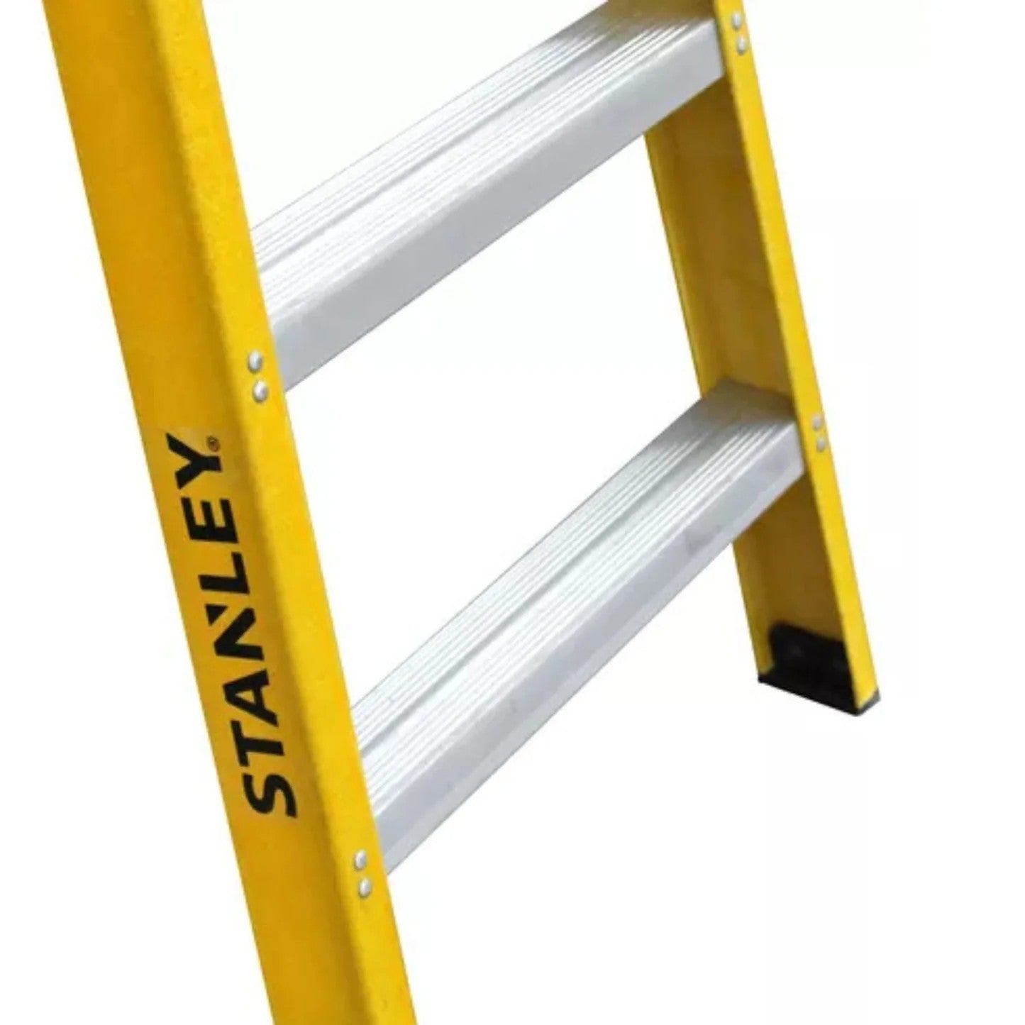 SXLDFG-003 STANLEY Fibreglass Step Ladder
