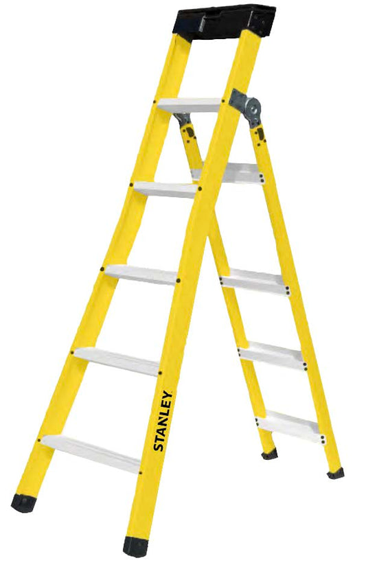 SXLDML-005 STANLEY 3-in-1 Multi-Ladder 1.80m