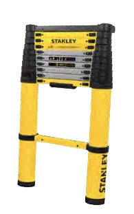 SXLDTL-002 STANLEY Telescopic Ladder 2.90m