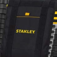 SXLDTL-013 STANLEY Carrying Bag for Telescopic Ladder <4.10m