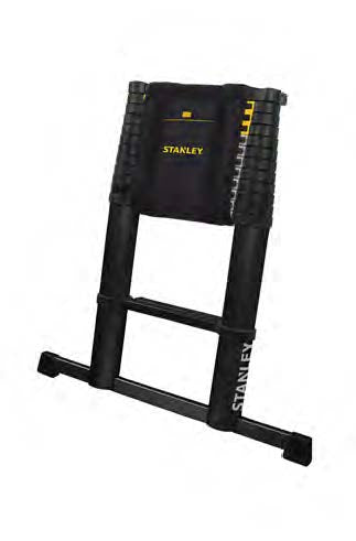 SXLDTL-013 STANLEY Carrying Bag for Telescopic Ladder <4.10m