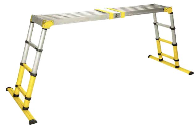 SXLDTL-020 STANLEY Telescopic Platform 1.75m