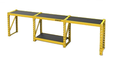 SXRSMR-002 STANLEY Multi-Rack L - Board Shelves