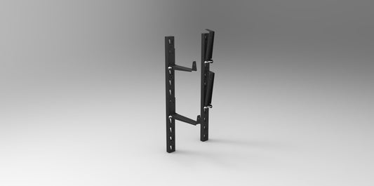 SXRSMR-015 STANLEY Multi-Rack Wall-Mount Kit