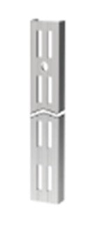 SXRSSH-109 STANLEY Rail D32 White 140cm