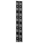 SXRSSH-014 STANLEY Rail D50 Matt Black 50cm